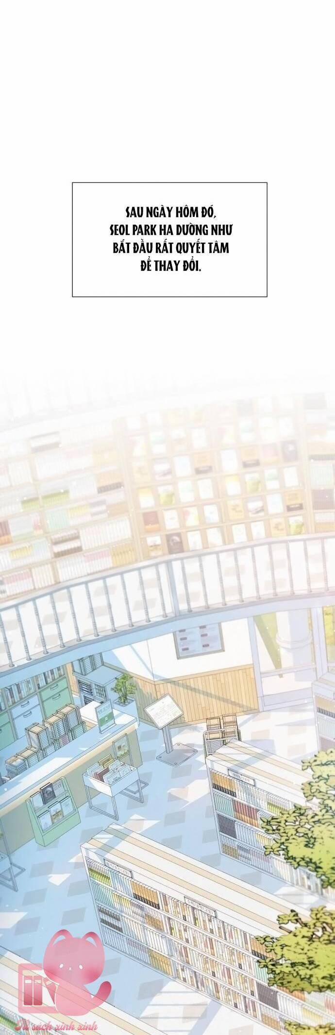 Lời Tỏ Tình Đi Lạc 23 trang 27