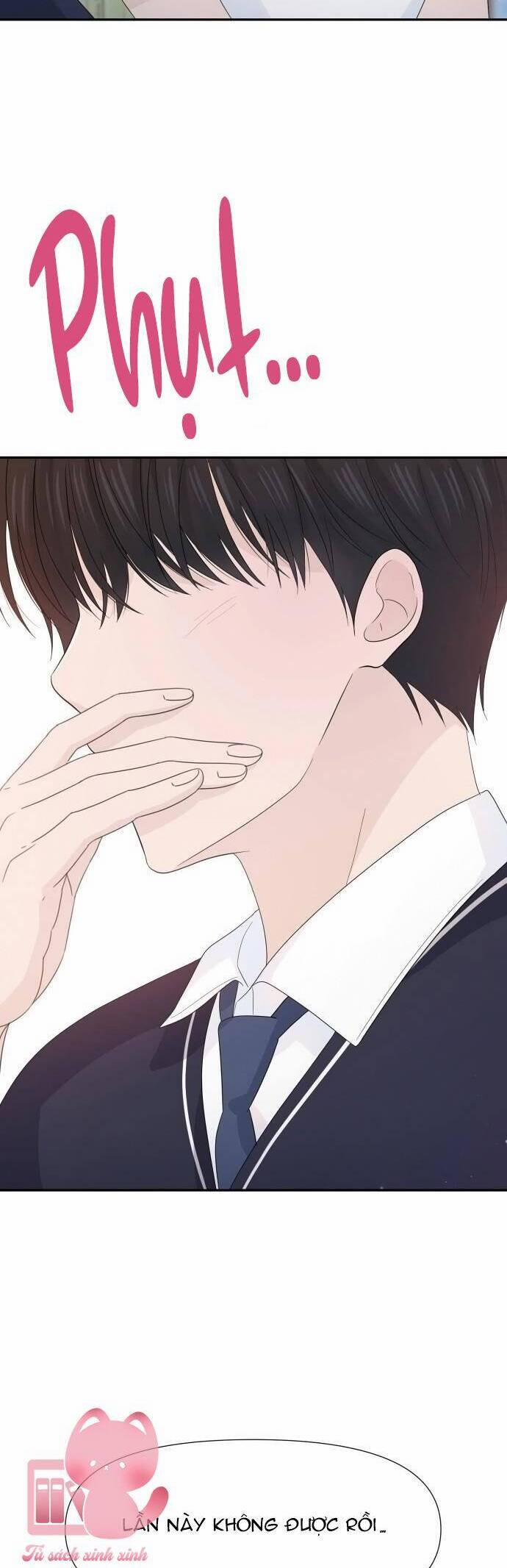 Lời Tỏ Tình Đi Lạc 23 trang 38