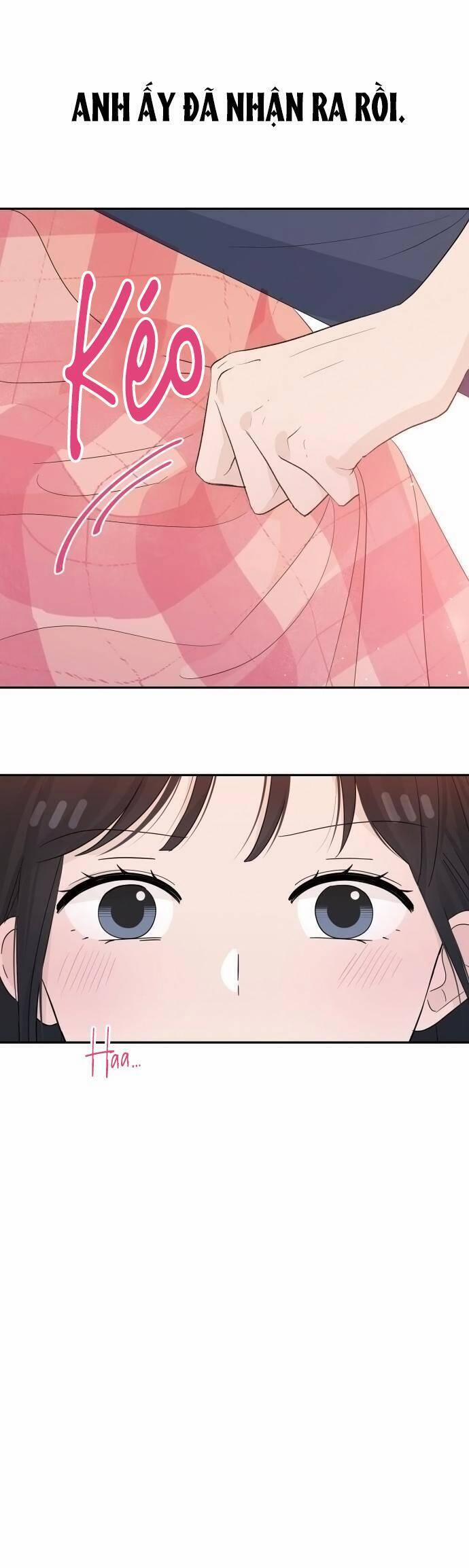 Lời Tỏ Tình Đi Lạc 23 trang 44