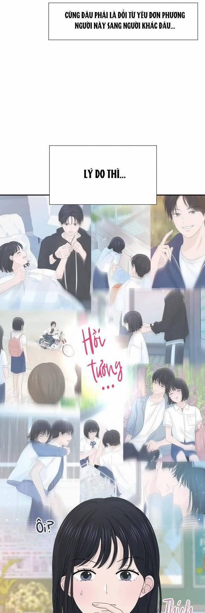 Lời Tỏ Tình Đi Lạc 23 trang 5