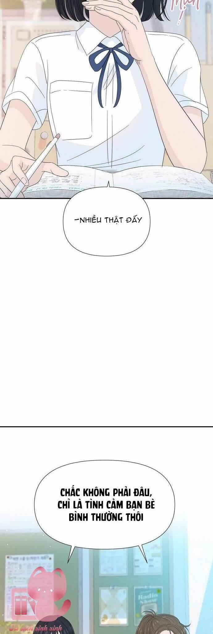 Lời Tỏ Tình Đi Lạc 23 trang 6