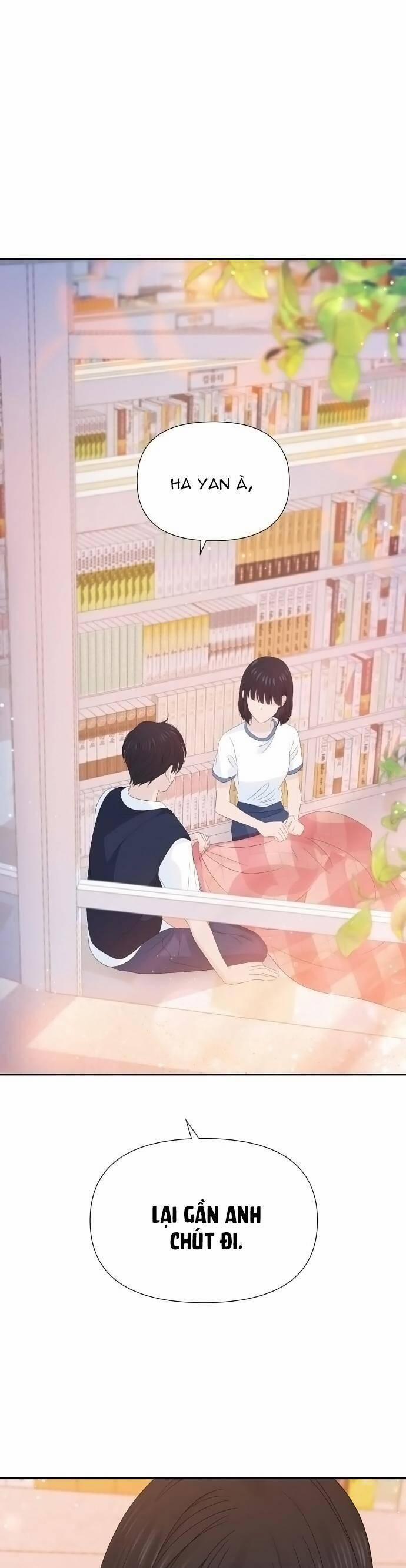 Lời Tỏ Tình Đi Lạc 24 trang 1