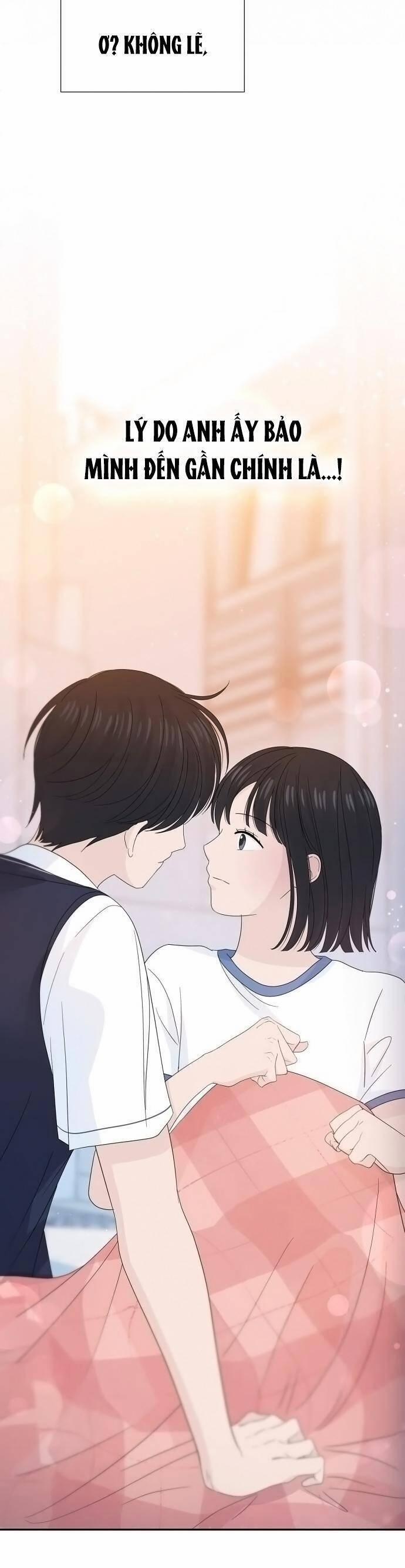 Lời Tỏ Tình Đi Lạc 24 trang 10