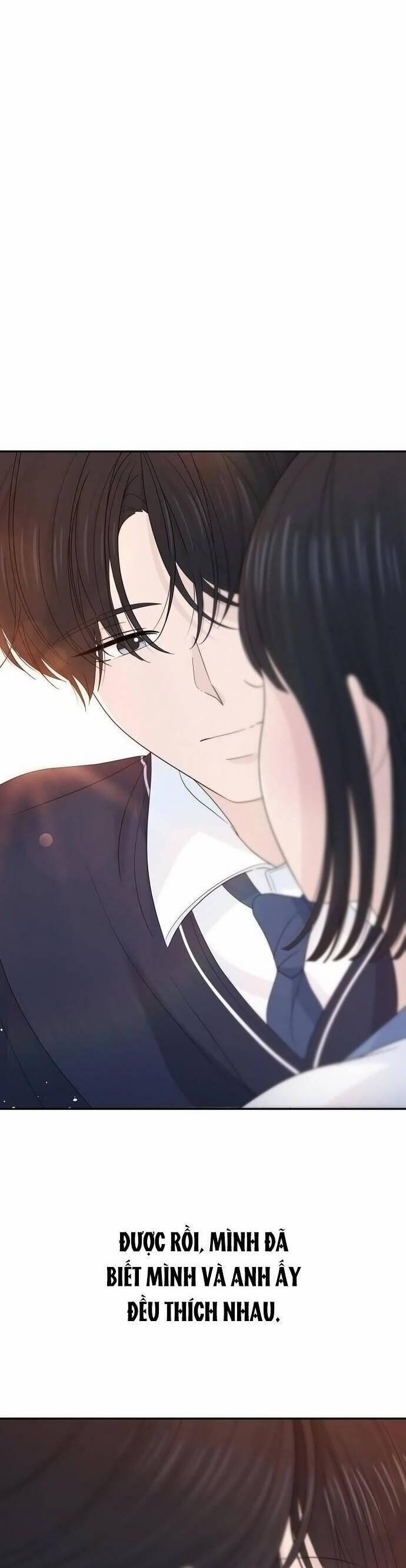 Lời Tỏ Tình Đi Lạc 24 trang 11