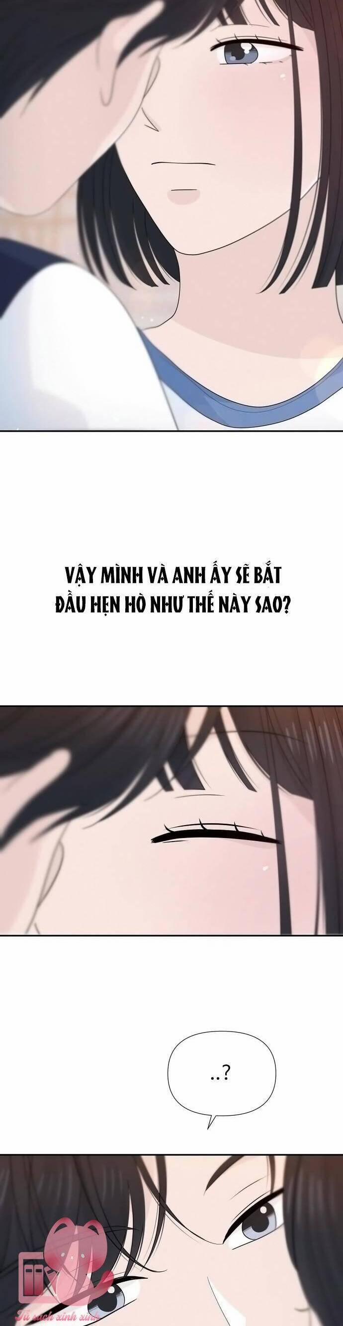 Lời Tỏ Tình Đi Lạc 24 trang 12