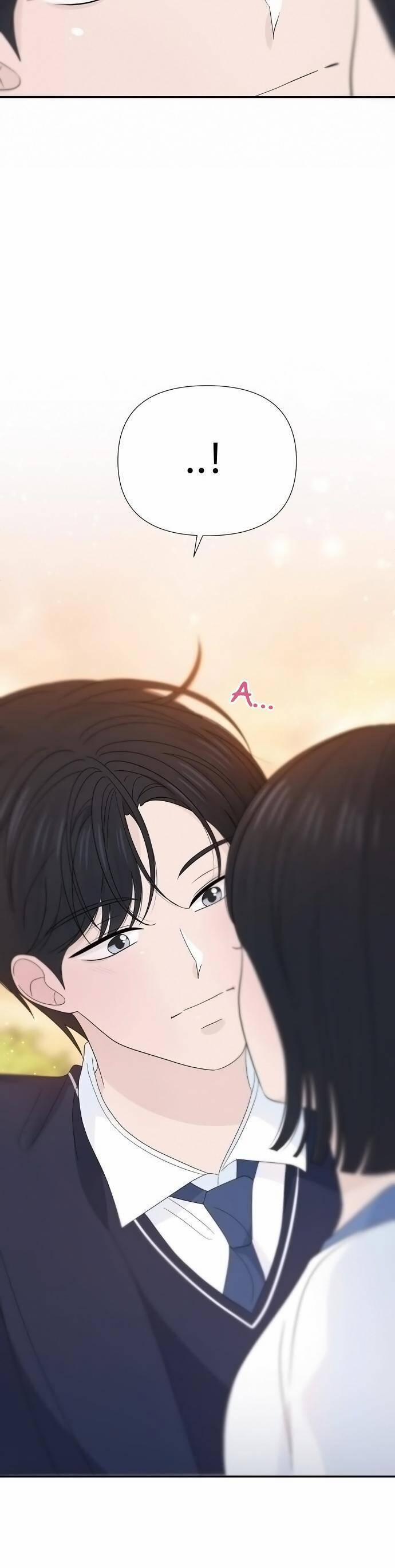 Lời Tỏ Tình Đi Lạc 24 trang 13