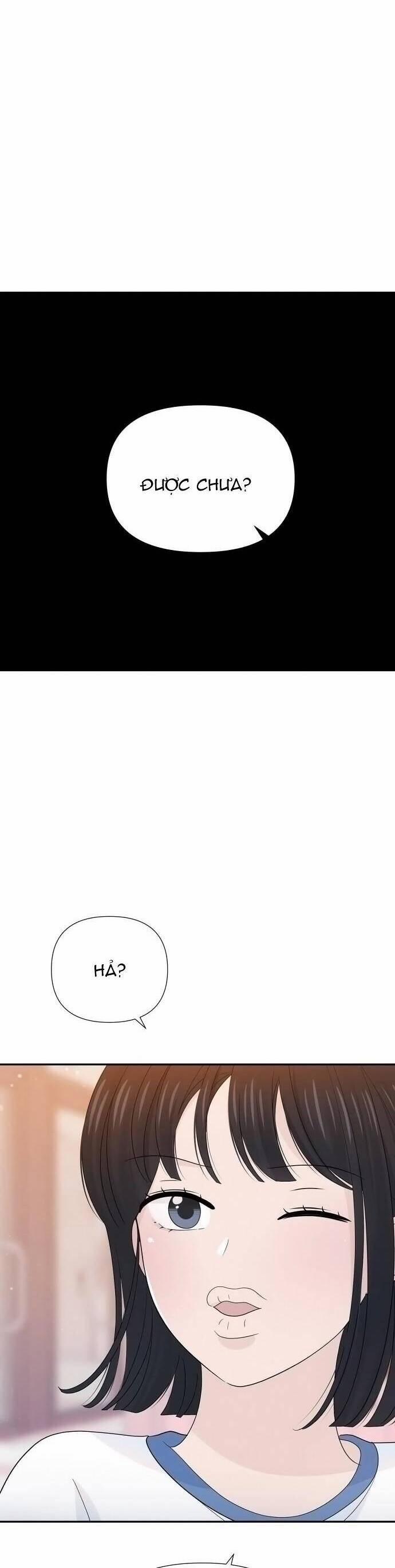 Lời Tỏ Tình Đi Lạc 24 trang 14