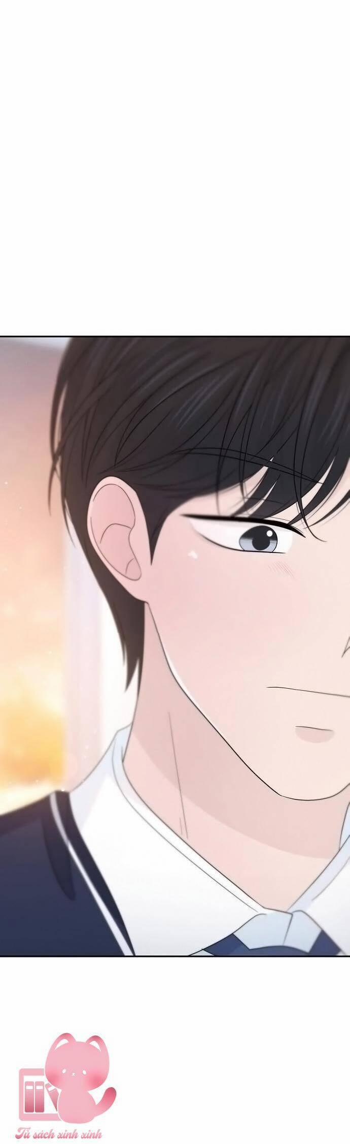 Lời Tỏ Tình Đi Lạc 24 trang 25