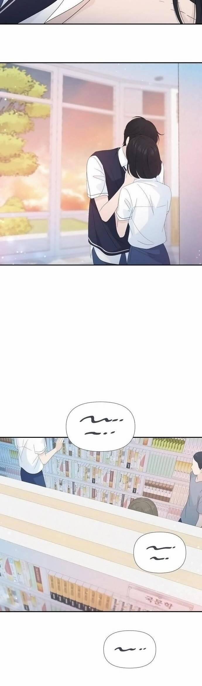 Lời Tỏ Tình Đi Lạc 24 trang 27