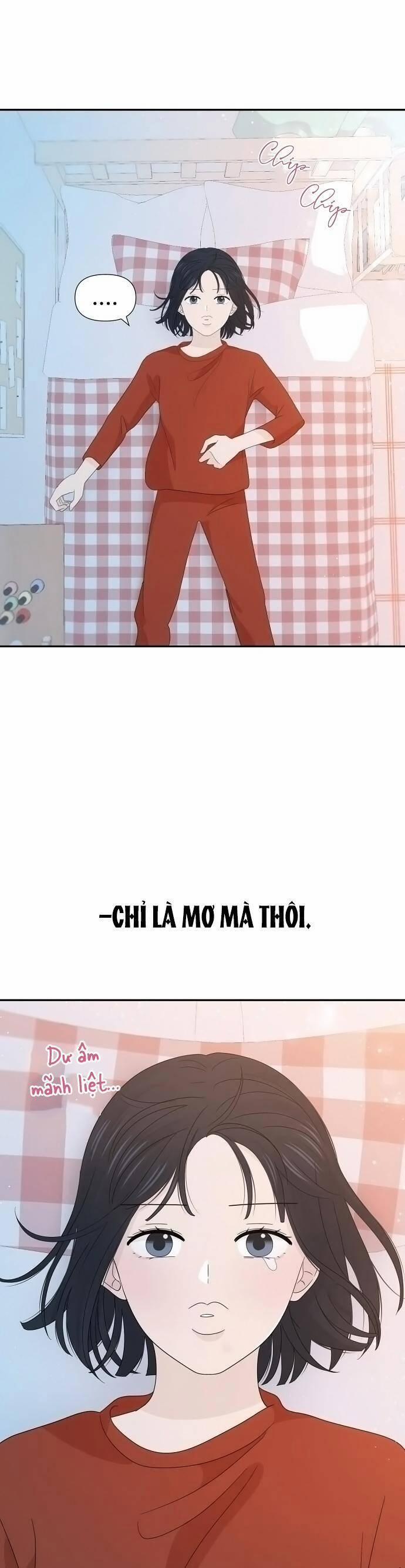 Lời Tỏ Tình Đi Lạc 24 trang 29