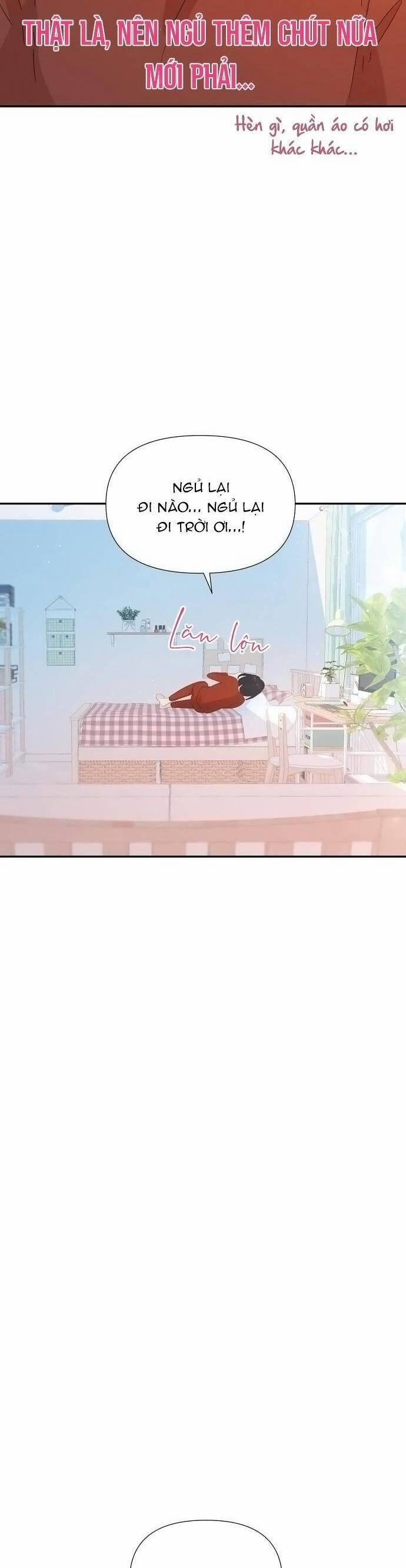 Lời Tỏ Tình Đi Lạc 24 trang 30