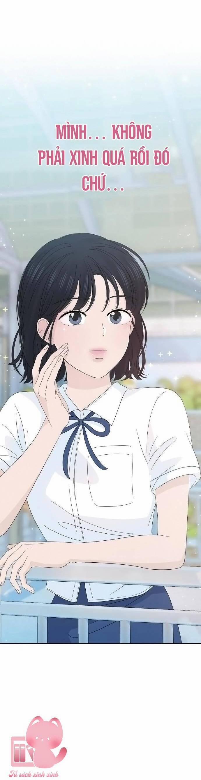 Lời Tỏ Tình Đi Lạc 24 trang 34