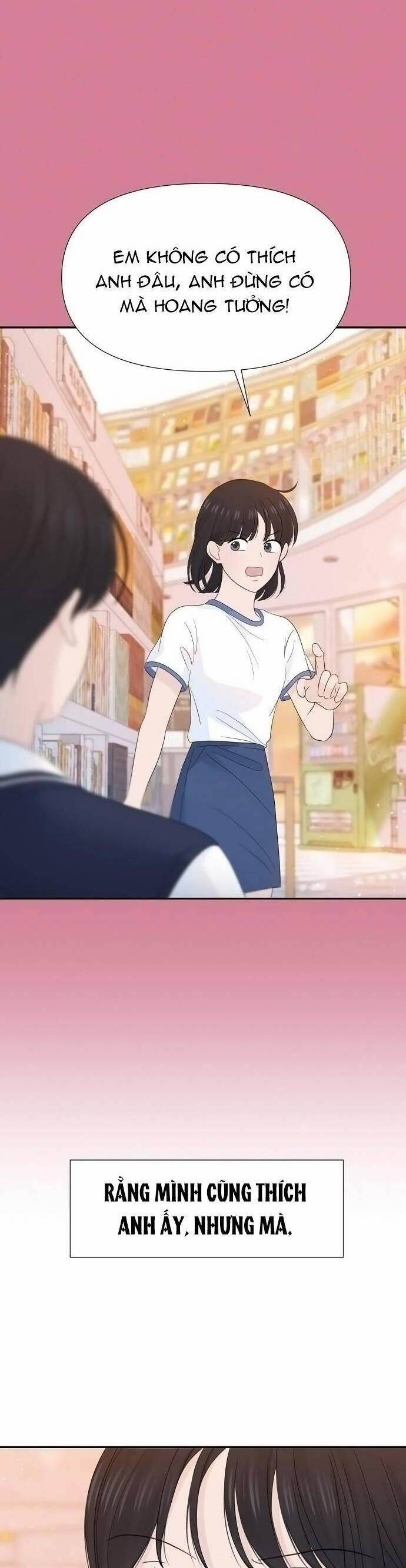 Lời Tỏ Tình Đi Lạc 24 trang 5