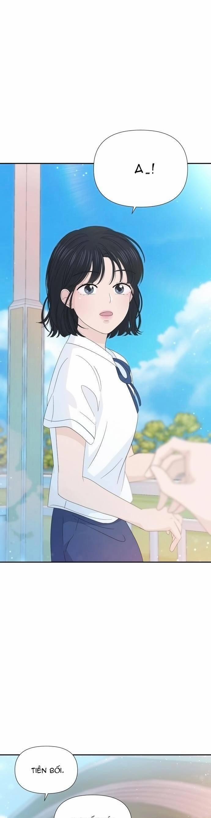 Lời Tỏ Tình Đi Lạc 25 trang 1