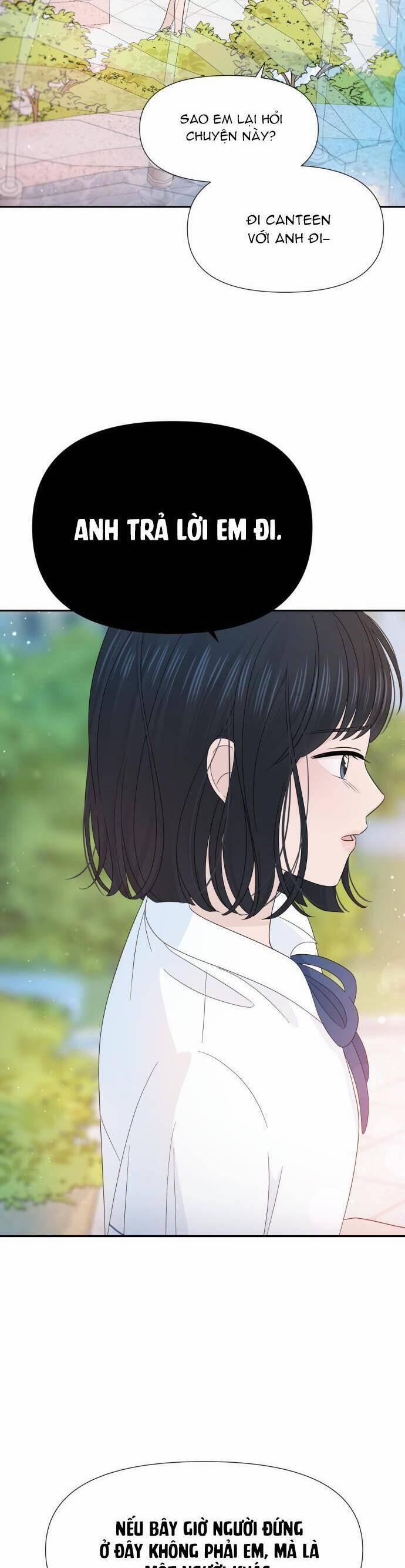 Lời Tỏ Tình Đi Lạc 25 trang 26