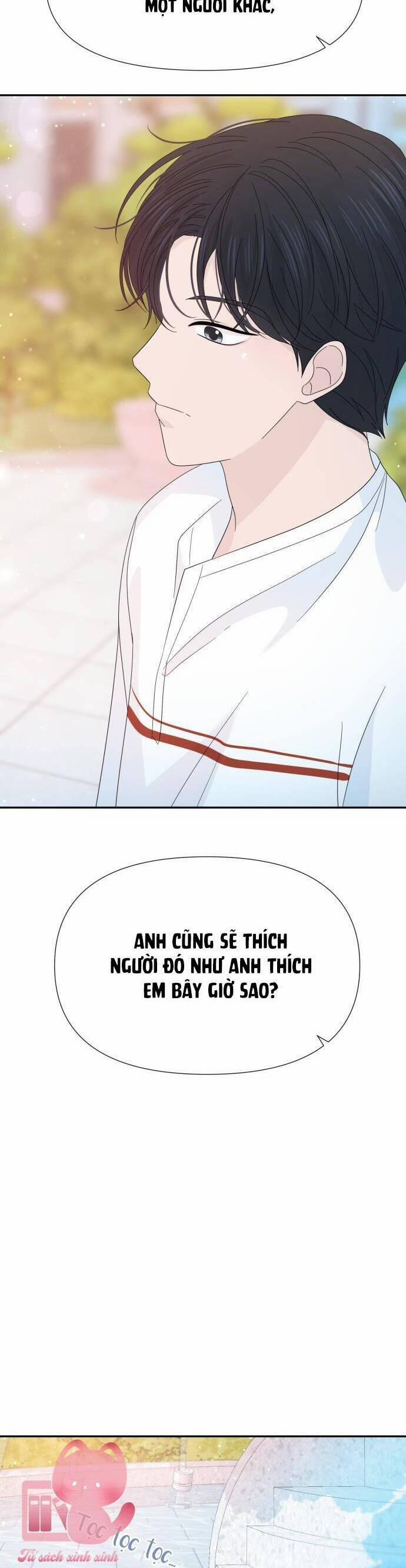 Lời Tỏ Tình Đi Lạc 25 trang 27