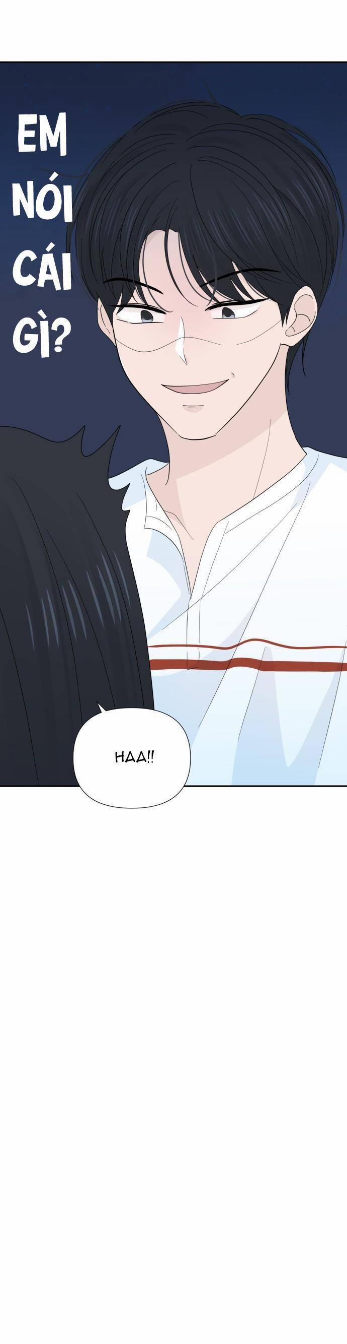 Lời Tỏ Tình Đi Lạc 25 trang 31