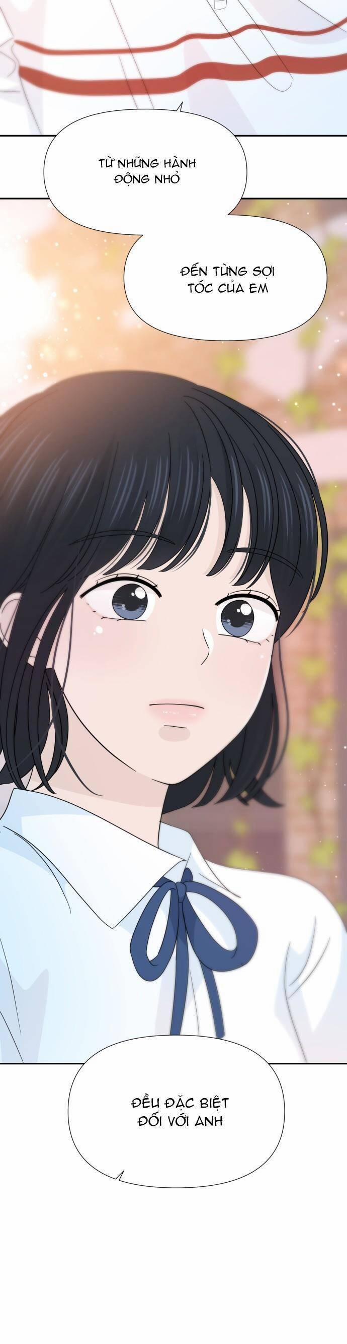 Lời Tỏ Tình Đi Lạc 25 trang 37