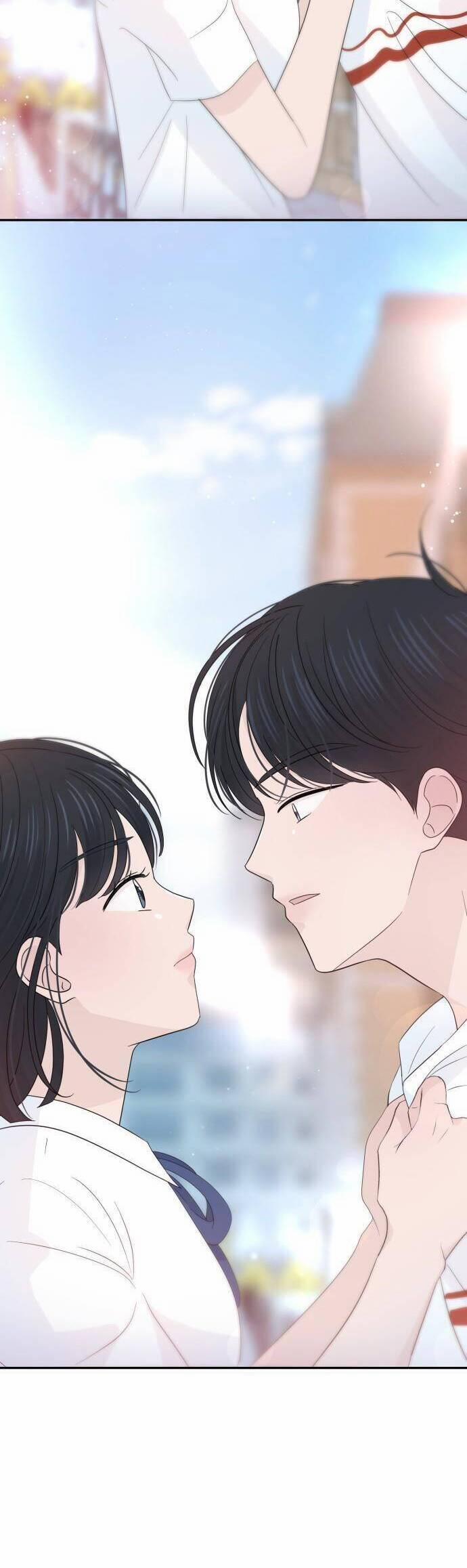 Lời Tỏ Tình Đi Lạc 25 trang 41