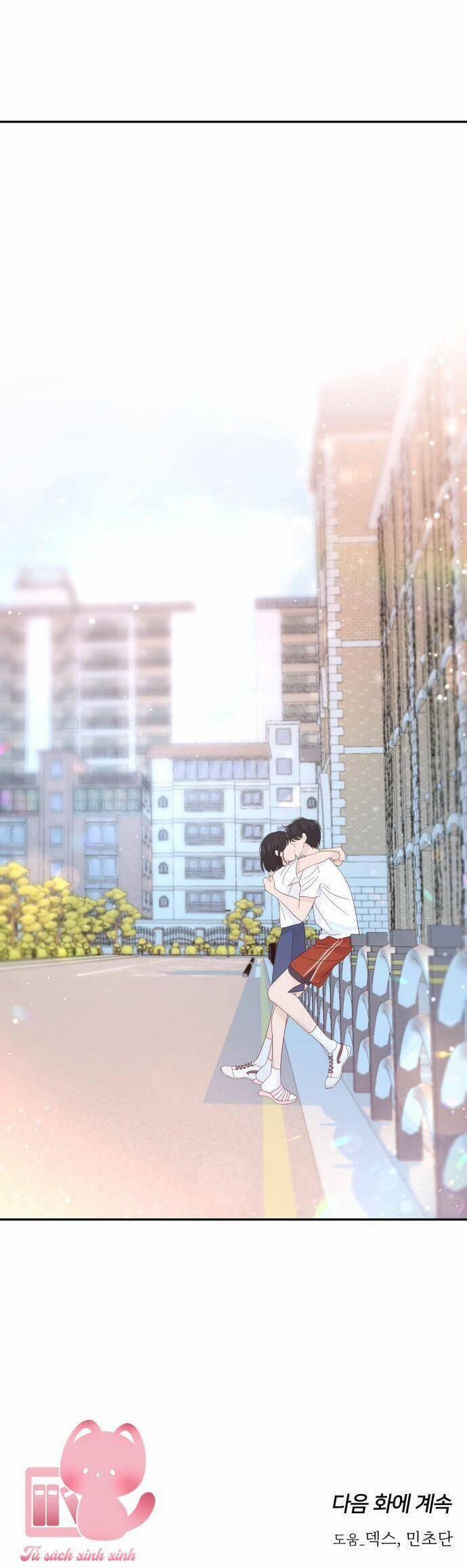 Lời Tỏ Tình Đi Lạc 25 trang 43