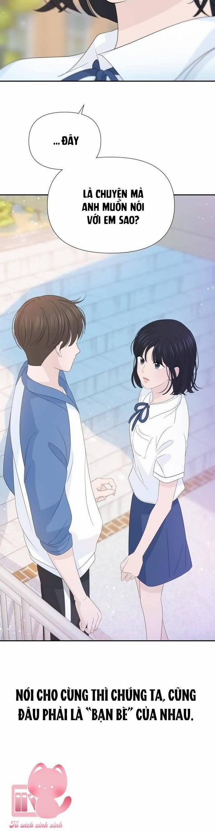 Lời Tỏ Tình Đi Lạc 25 trang 9