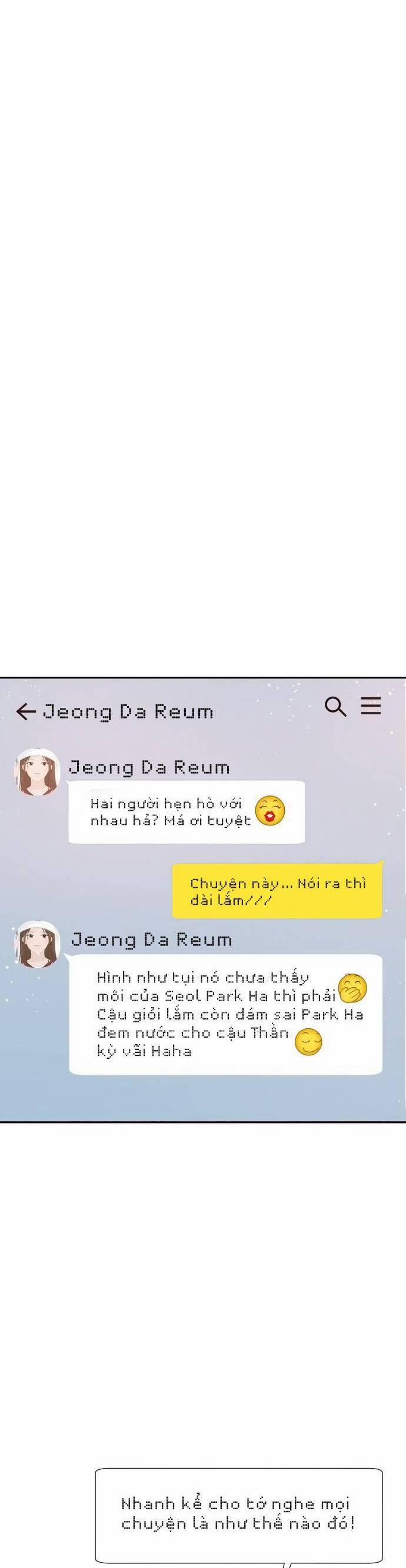 Lời Tỏ Tình Đi Lạc 26 trang 11