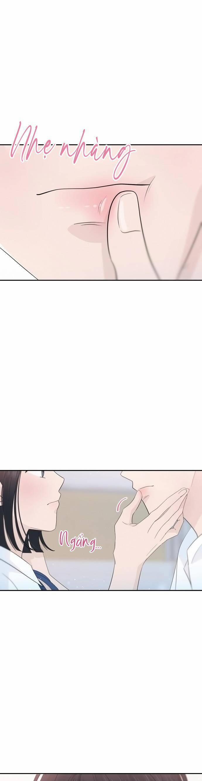 Lời Tỏ Tình Đi Lạc 26 trang 16