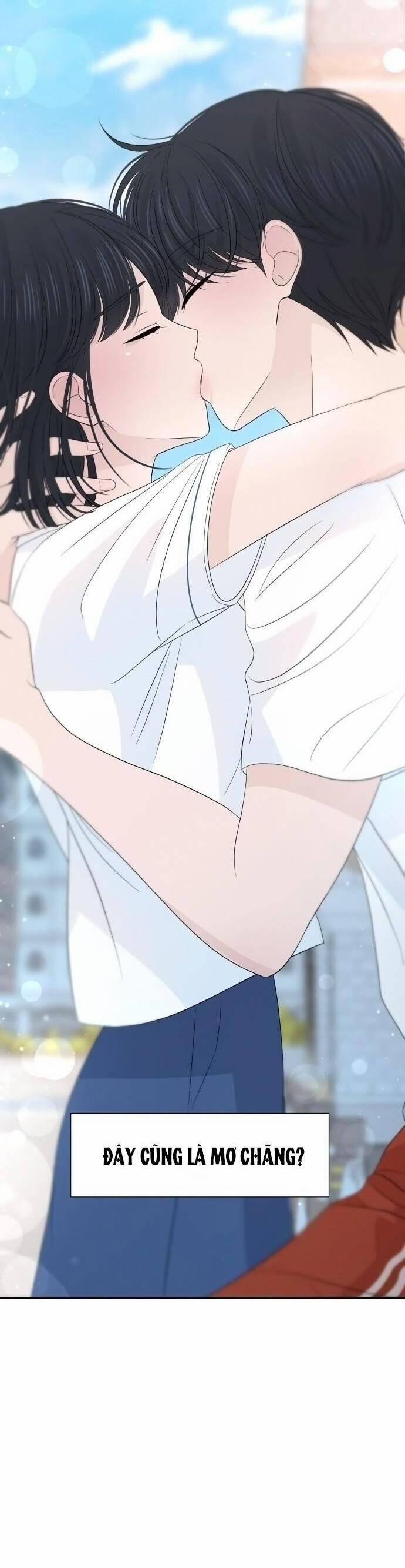 Lời Tỏ Tình Đi Lạc 26 trang 2