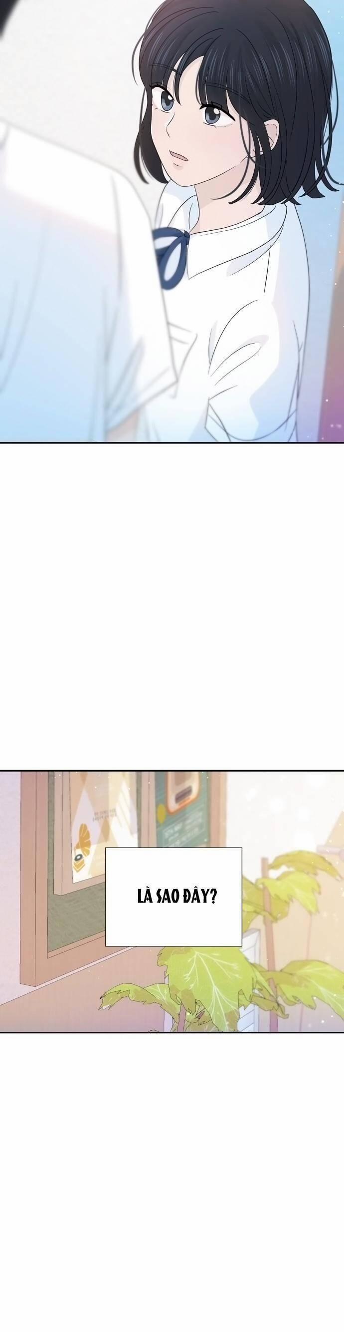 Lời Tỏ Tình Đi Lạc 26 trang 25