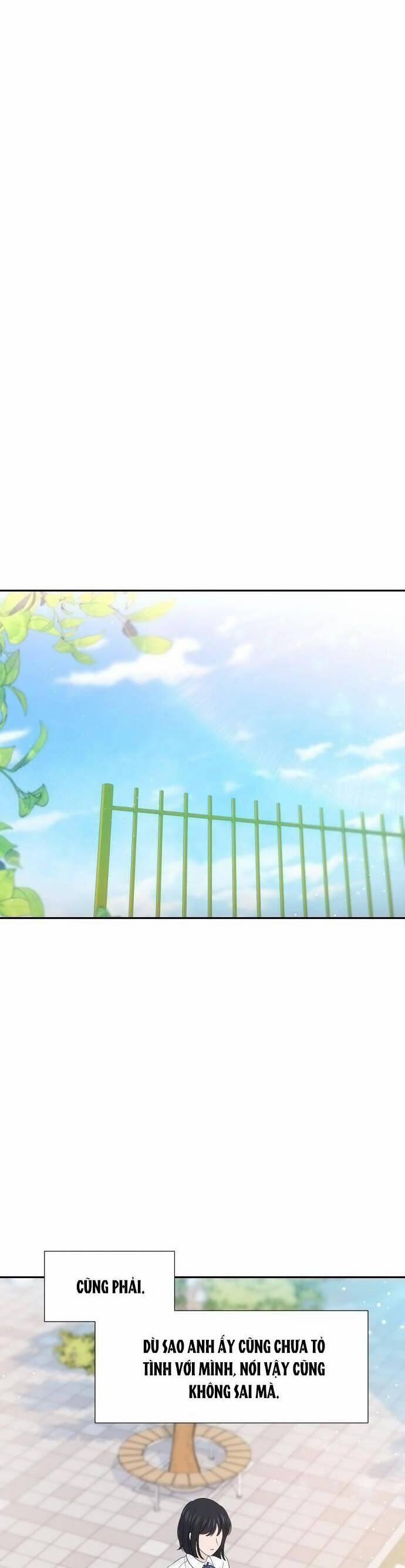 Lời Tỏ Tình Đi Lạc 26 trang 26