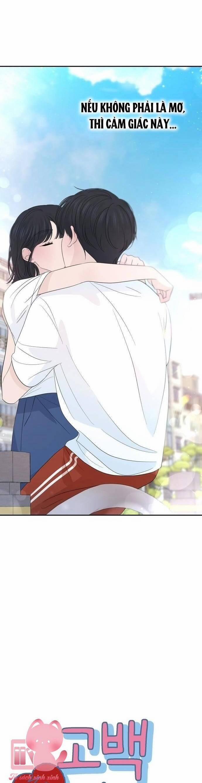 Lời Tỏ Tình Đi Lạc 26 trang 3