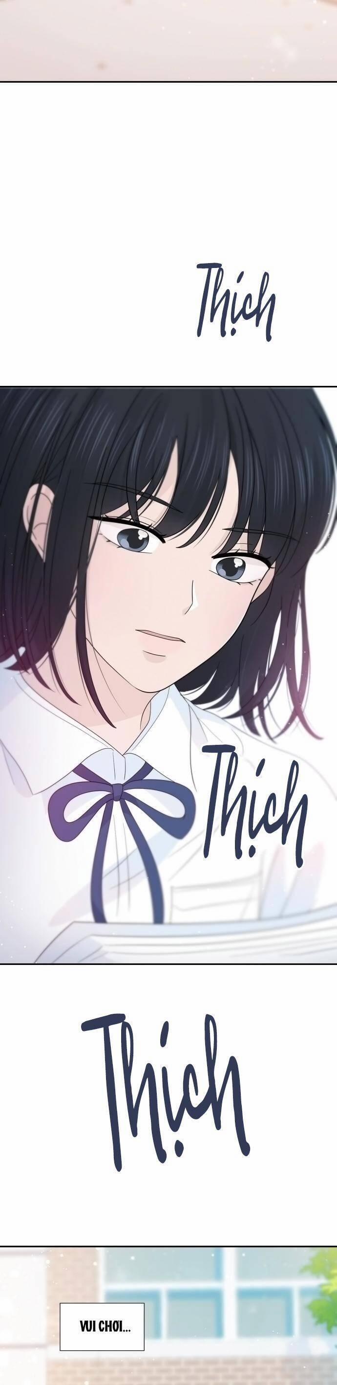 Lời Tỏ Tình Đi Lạc 26 trang 31