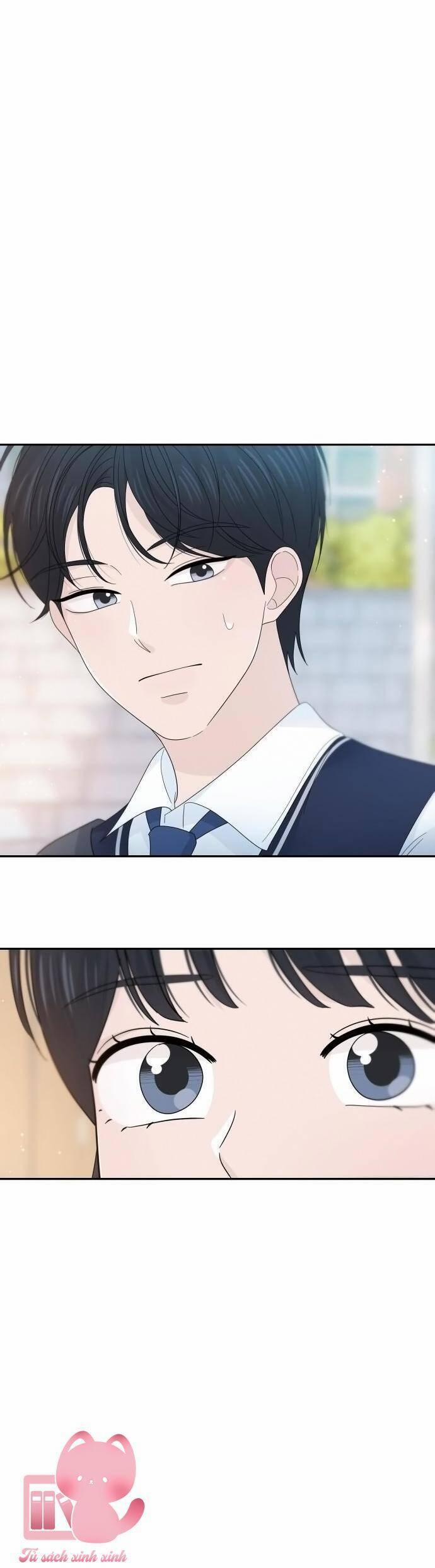 Lời Tỏ Tình Đi Lạc 26 trang 36