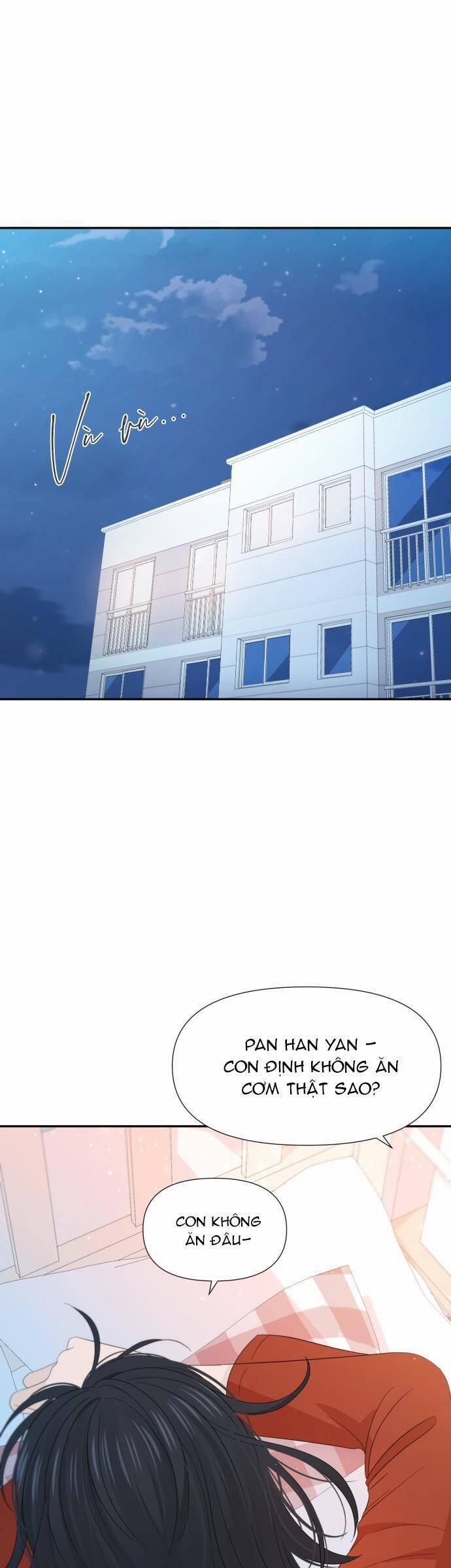 Lời Tỏ Tình Đi Lạc 27 trang 1