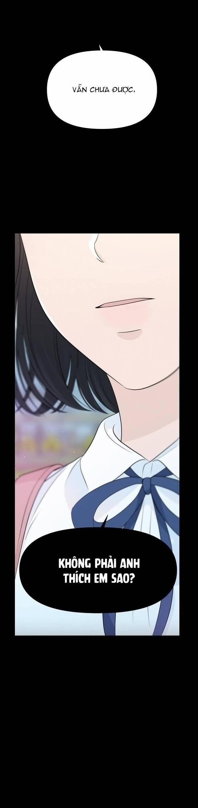 Lời Tỏ Tình Đi Lạc 27 trang 10