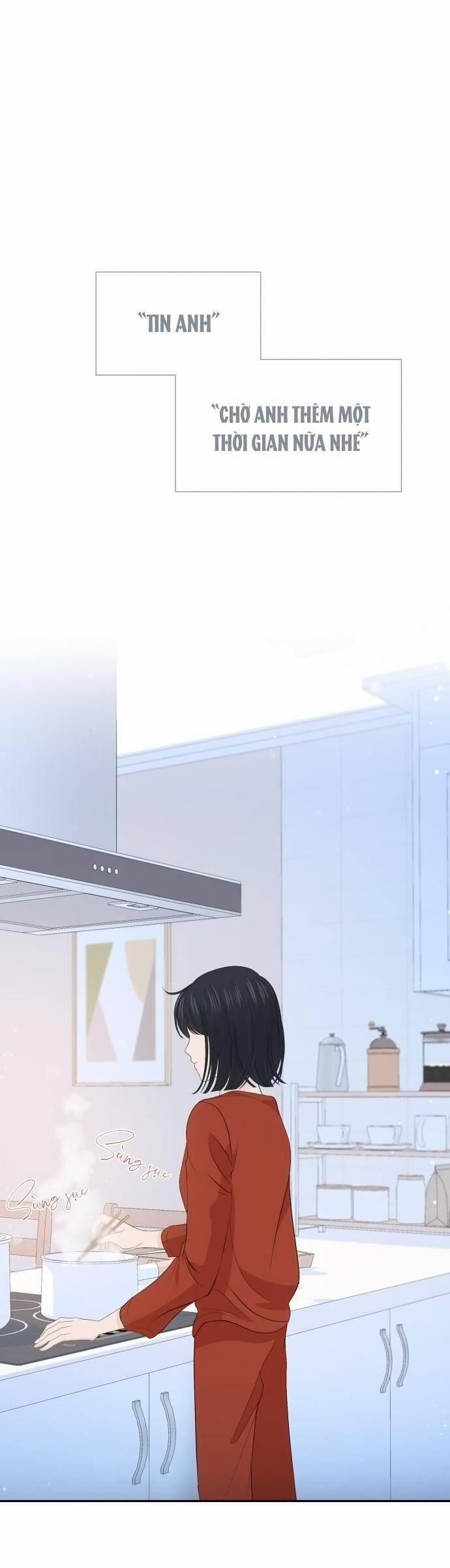 Lời Tỏ Tình Đi Lạc 27 trang 12