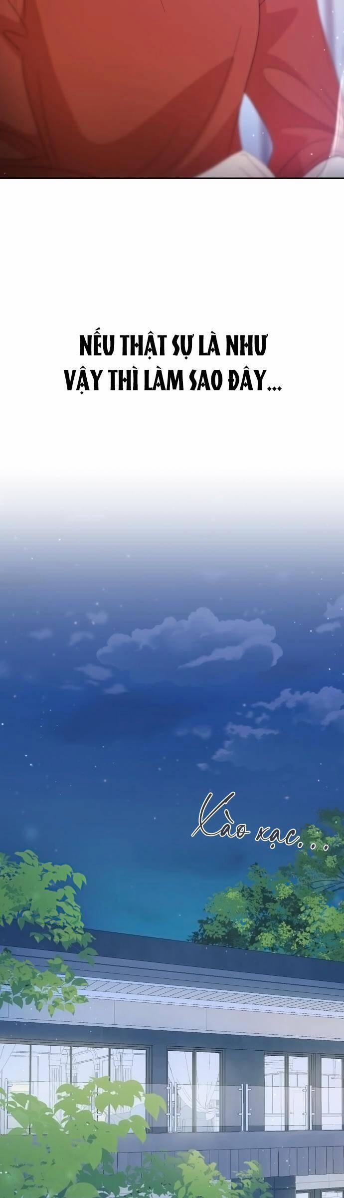 Lời Tỏ Tình Đi Lạc 27 trang 17