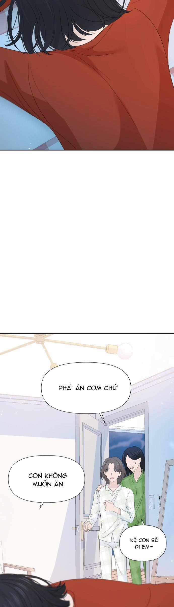 Lời Tỏ Tình Đi Lạc 27 trang 2