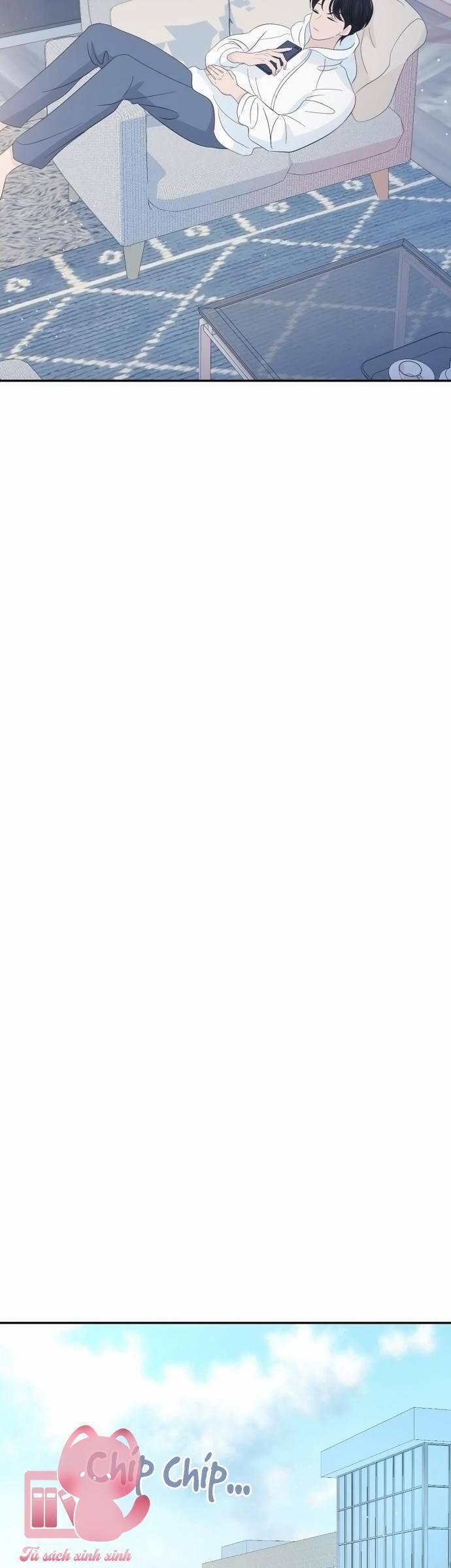 Lời Tỏ Tình Đi Lạc 27 trang 23