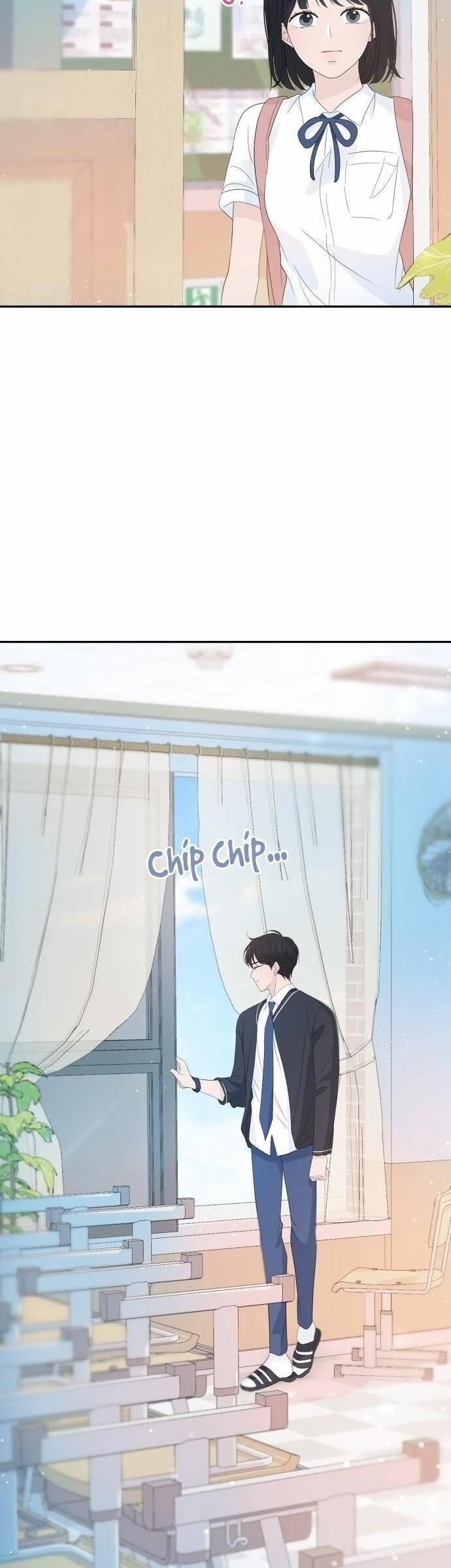 Lời Tỏ Tình Đi Lạc 27 trang 25