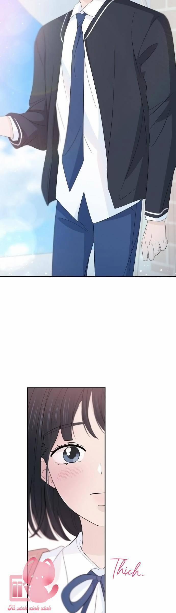 Lời Tỏ Tình Đi Lạc 27 trang 27