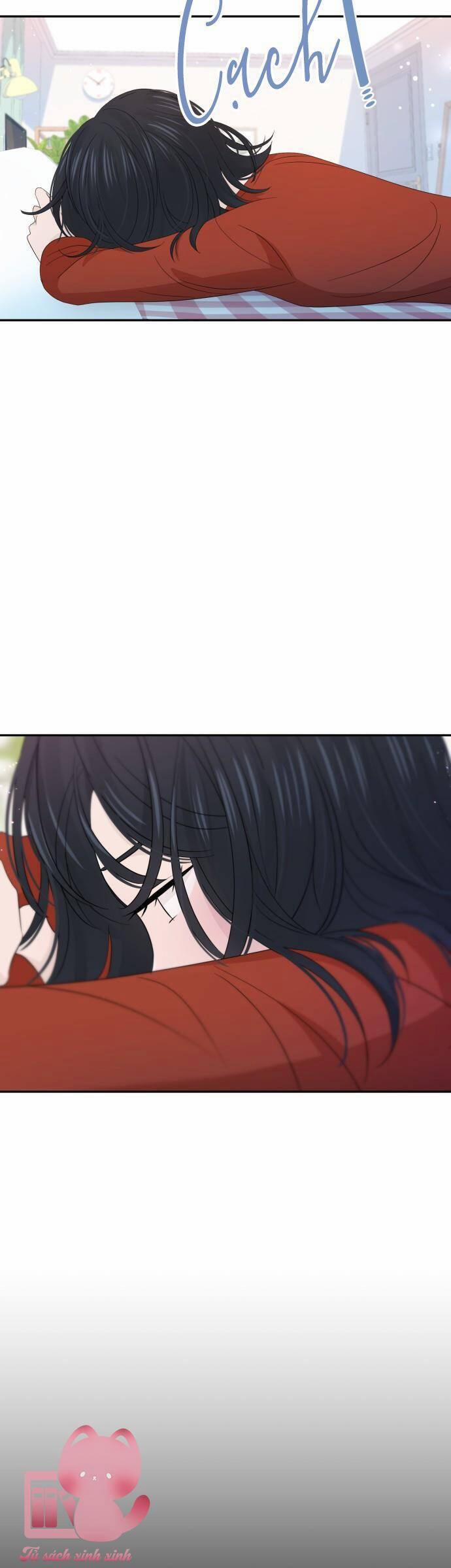 Lời Tỏ Tình Đi Lạc 27 trang 4