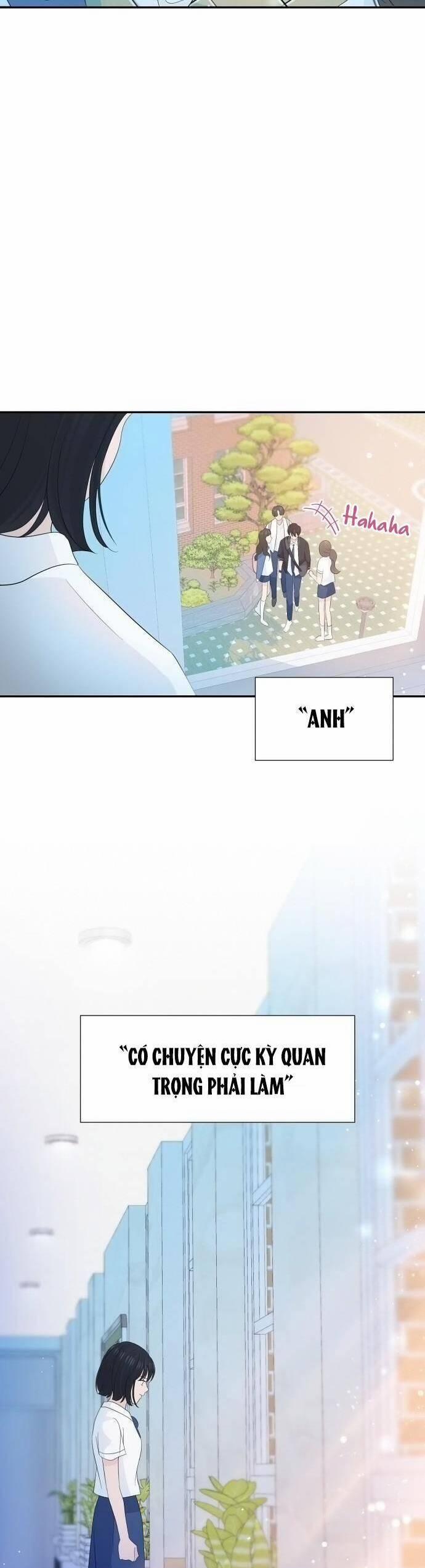 Lời Tỏ Tình Đi Lạc 27 trang 44