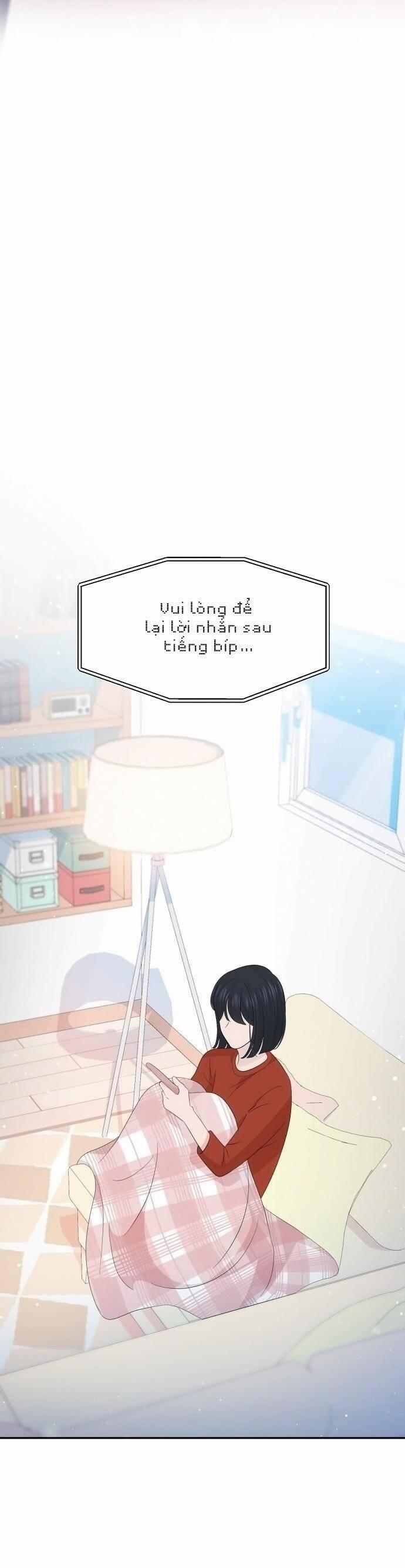 Lời Tỏ Tình Đi Lạc 28 trang 11