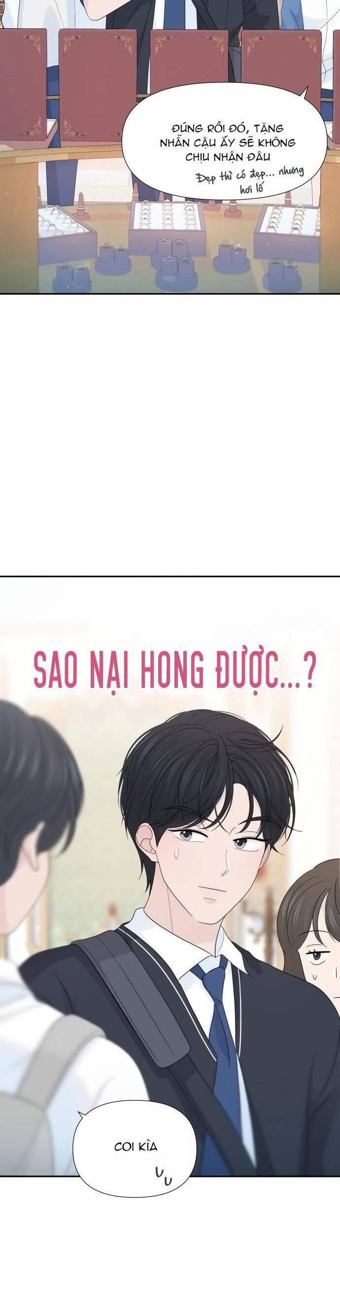 Lời Tỏ Tình Đi Lạc 28 trang 2