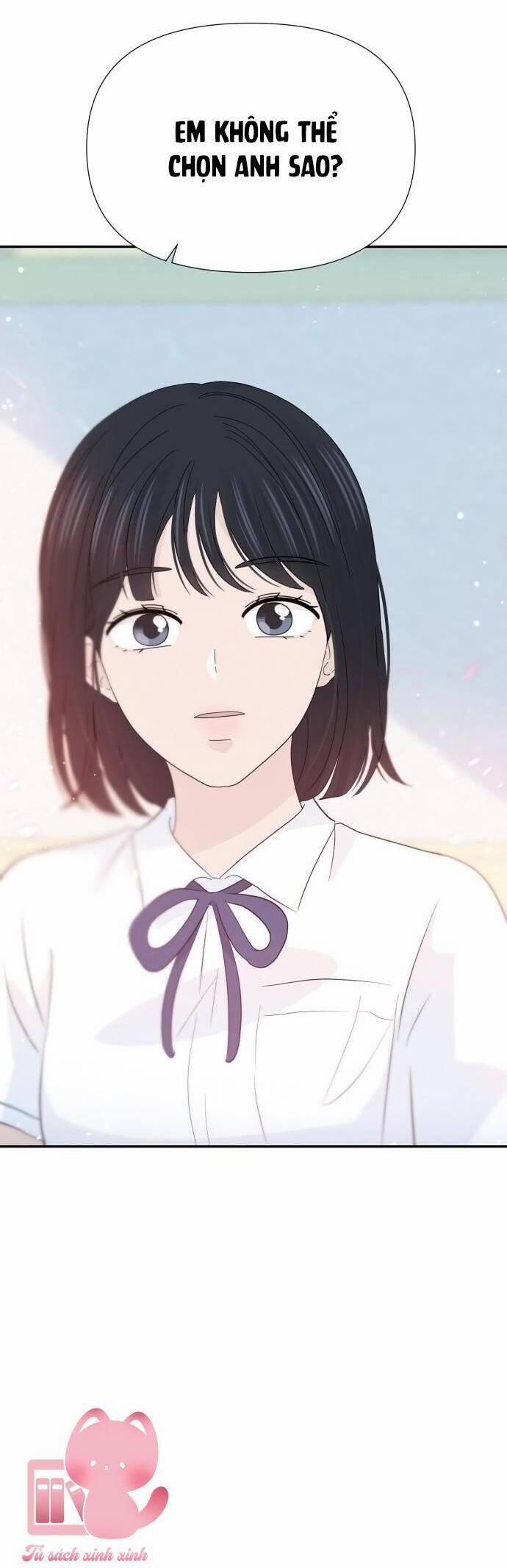 Lời Tỏ Tình Đi Lạc 28 trang 31