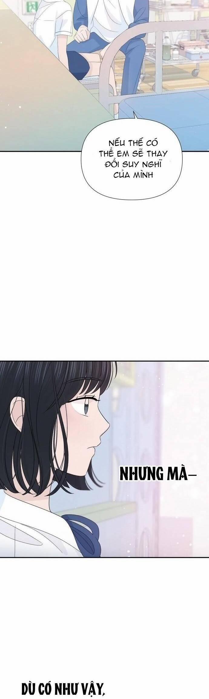 Lời Tỏ Tình Đi Lạc 29 trang 10