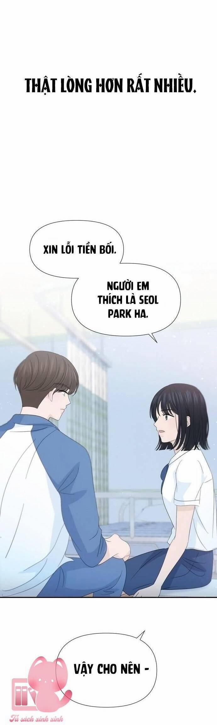 Lời Tỏ Tình Đi Lạc 29 trang 12