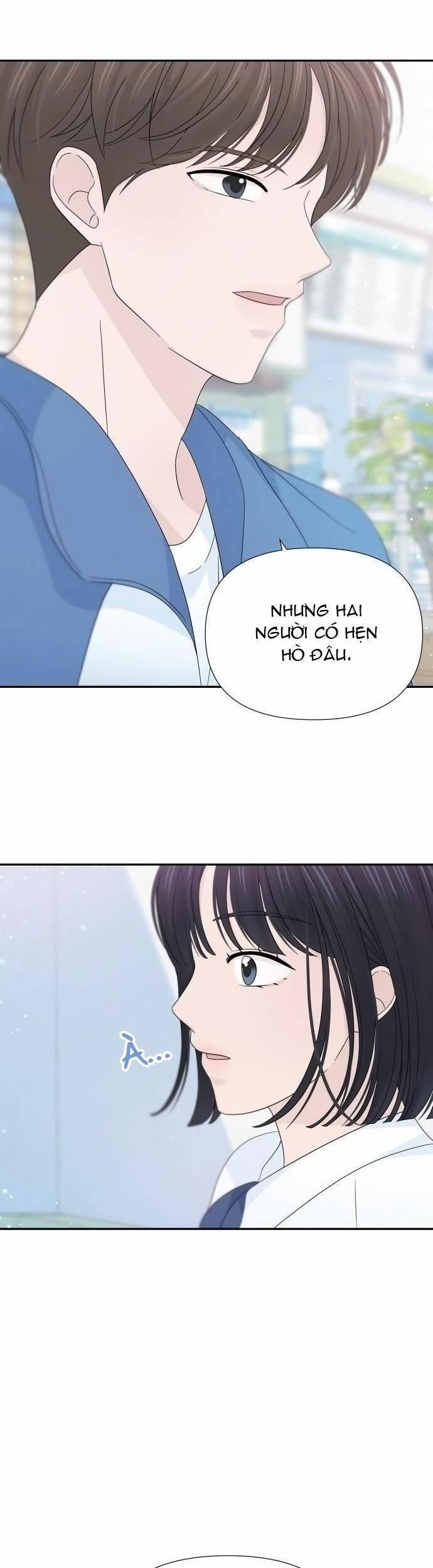 Lời Tỏ Tình Đi Lạc 29 trang 13