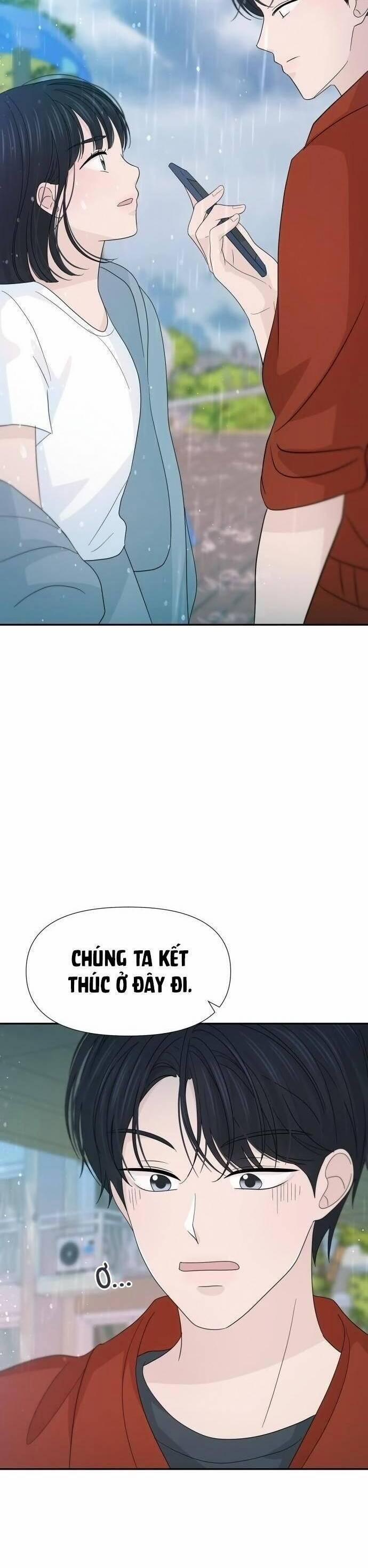 Lời Tỏ Tình Đi Lạc 29 trang 29